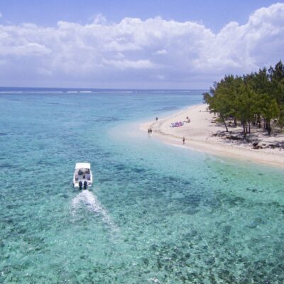 6-Day Mauritius: Lagoon & Luxury Escape